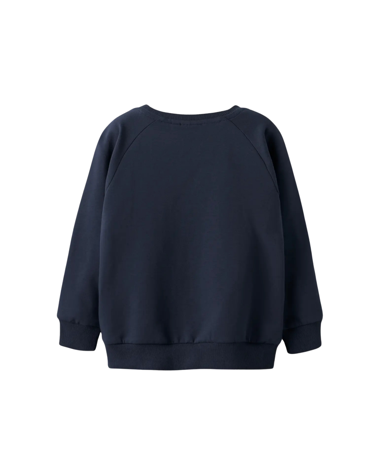 Mørkeblå - Navy Blazer - Name it - Sweatshirt - Spiderman - 13249562
