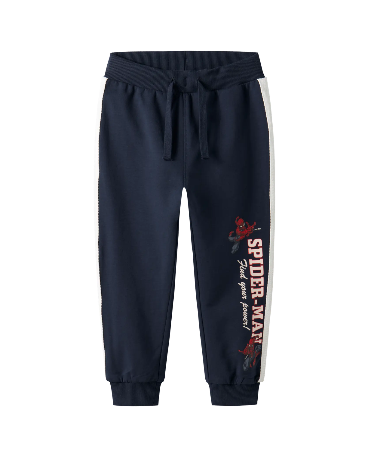 Mørkeblå - Navy Blazer - Name it - Bukser - Spiderman - 13249563