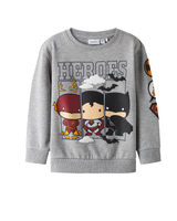 Blue - Endless Sky - Name it - Sweatshirt - 13231654