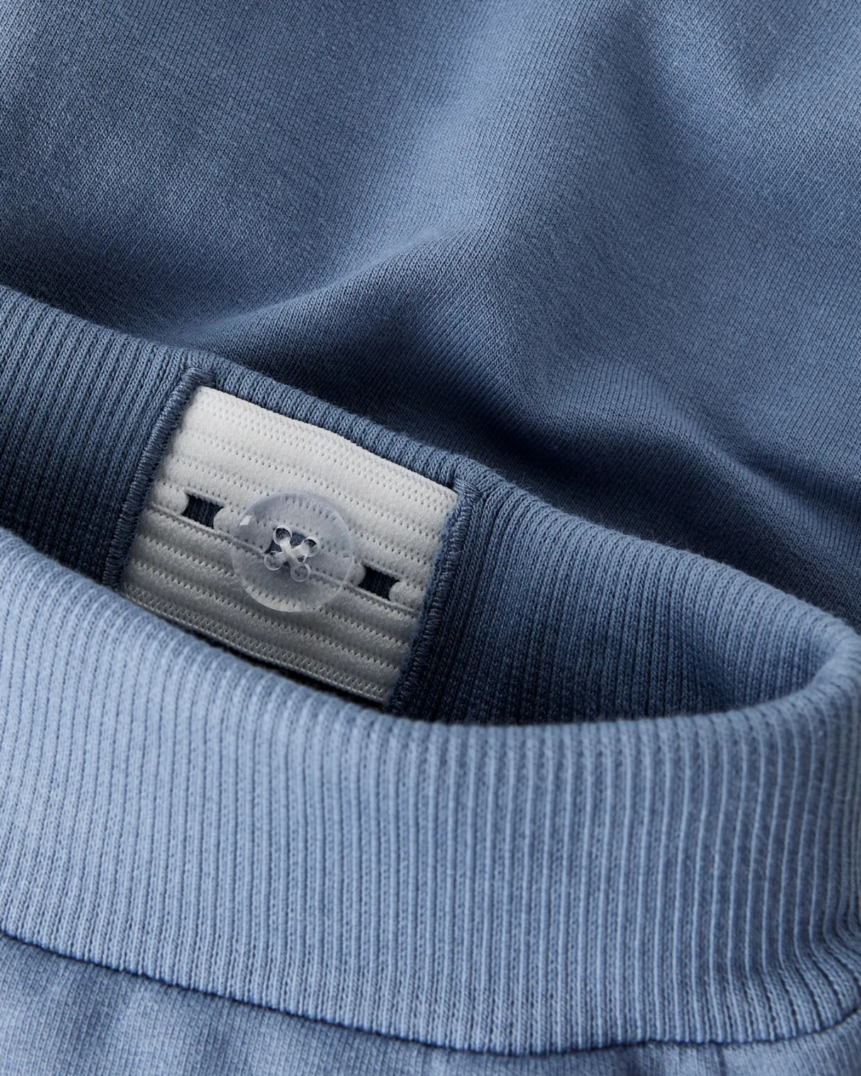 Lyseblå - flint stone - Name It - Bukser - 13249590