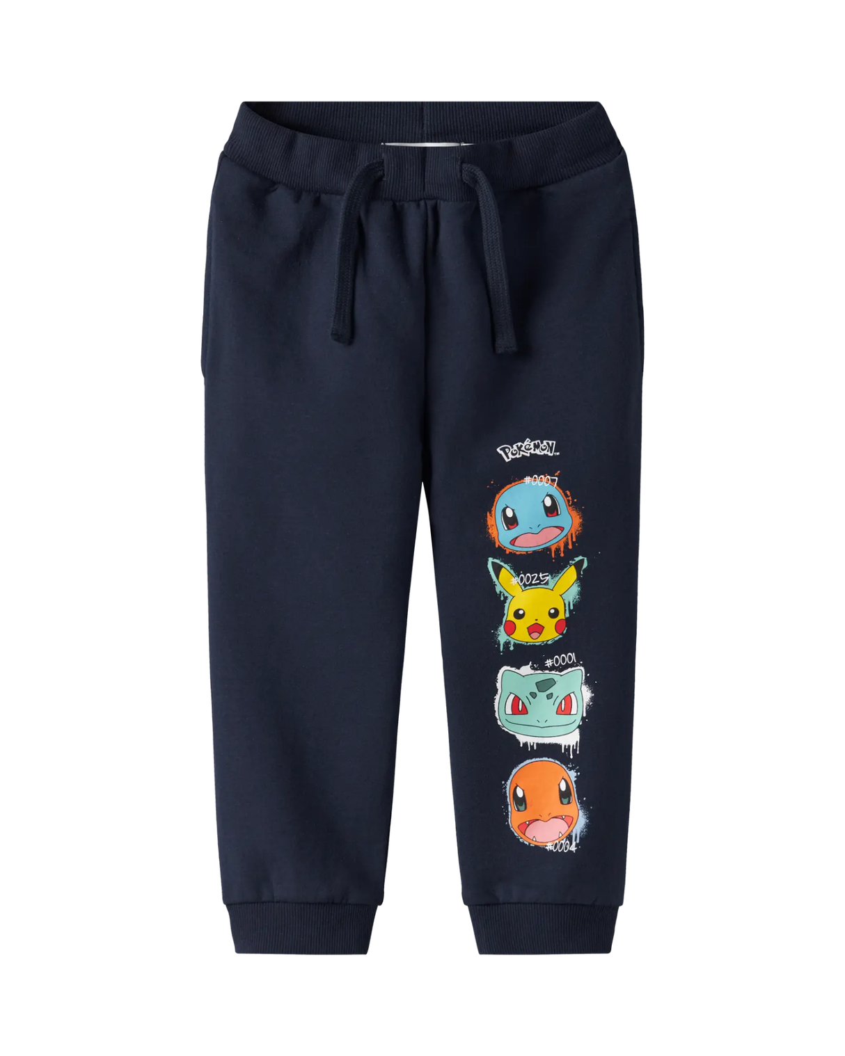 Mørkeblå - Navy blazer - Name It - Bukser - 13249590