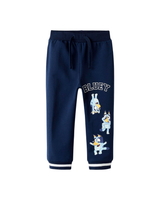Mørkeblå - Navy Blazer - Name It - Bukser - 13249598
