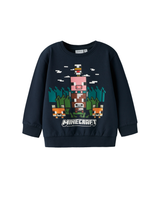 Blue - Endless Sky - Name it - Sweatshirt - 13231654