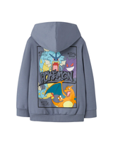 Blue - Endless Sky - Name it - Sweatshirt - 13231654