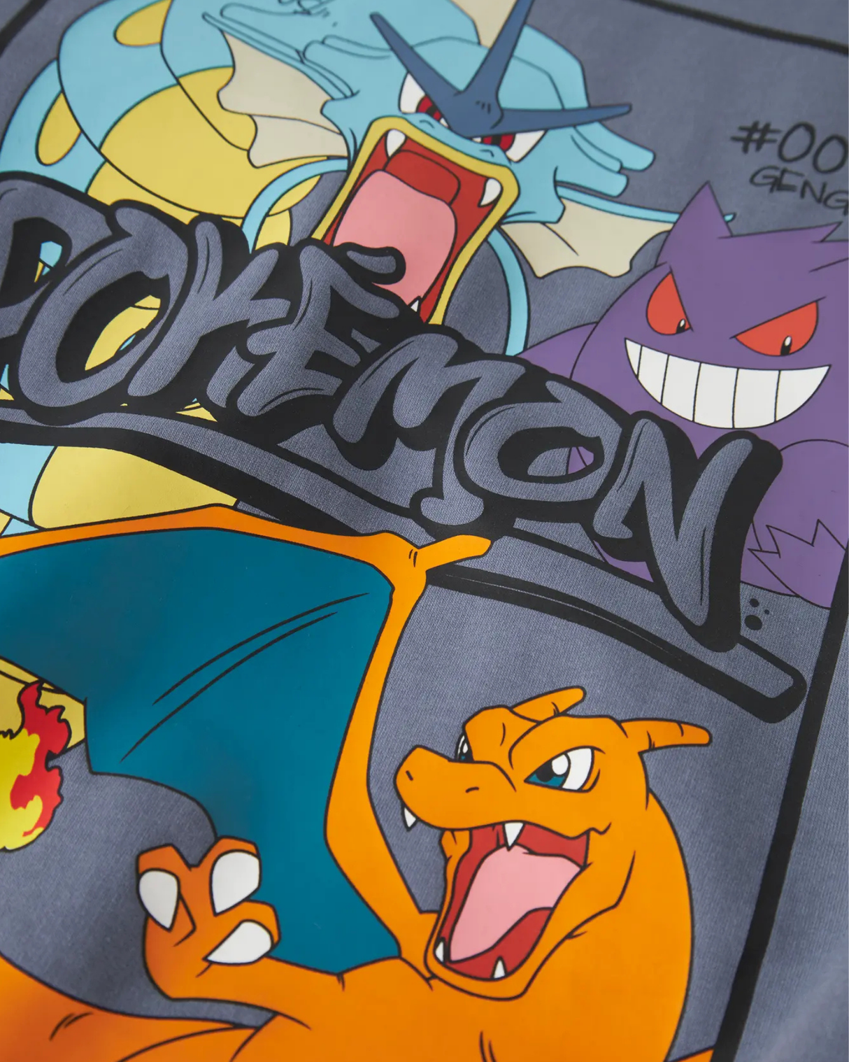 Blue - Endless Sky - Name it - Sweatshirt - 13231654