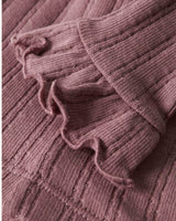 Lyserød - Nostalgia Rose - Lil'Atelier - Leggings - 13249672