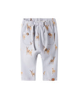 Lyseblå - Gray Dawn - Lil'Atelier - Bukser - 13249710