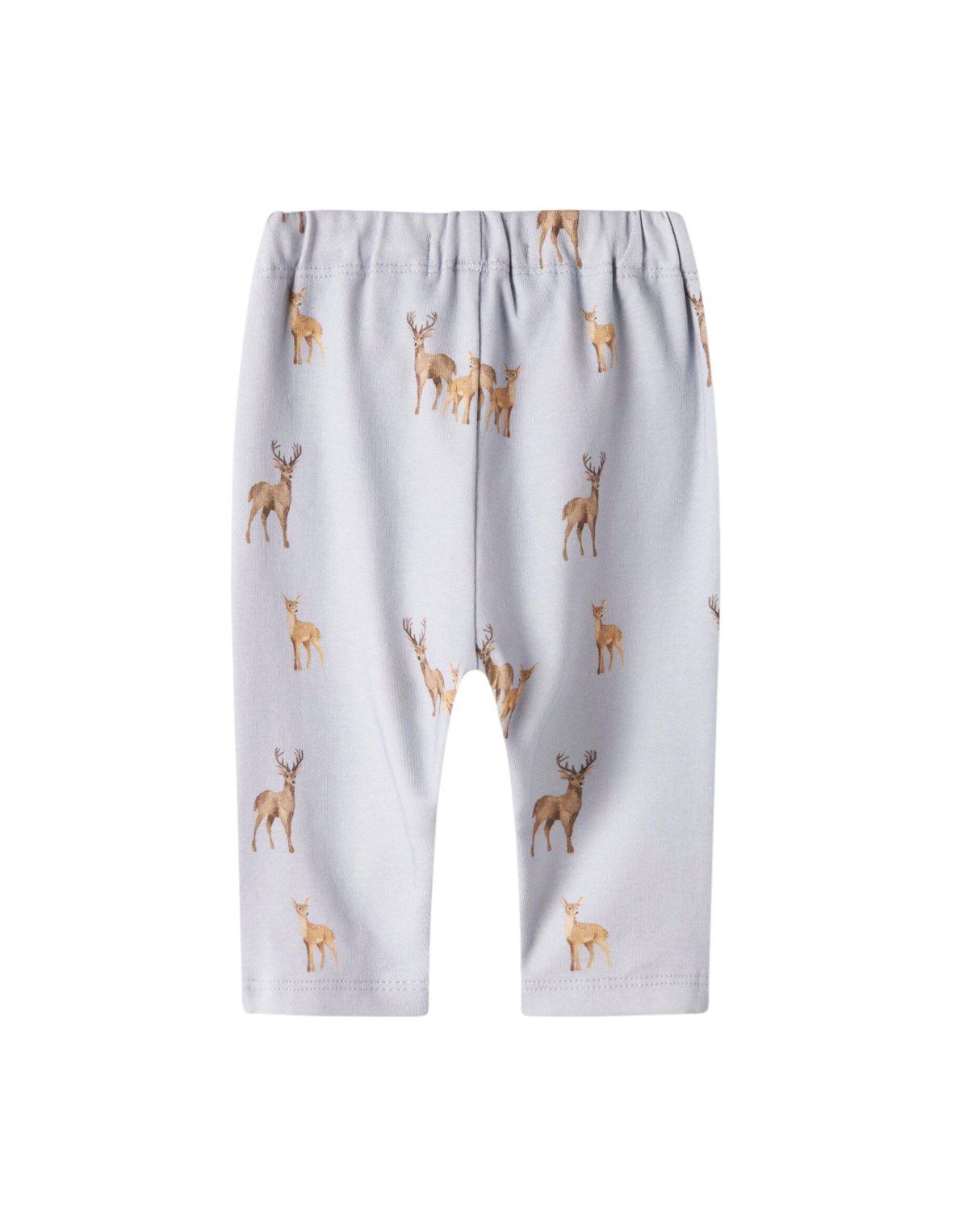 Lyseblå - Gray Dawn - Lil'Atelier - Bukser - 13249710