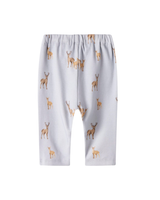 Lyseblå - Gray Dawn - Lil'Atelier - Bukser - 13249710