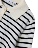 Offwhite - Whisper White - Name it - Polo - Striber - 13249719