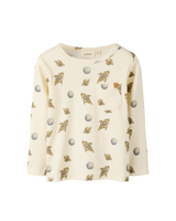 Sand - Turtledove - LilÁtelier - Bluse - Space - 13249759
