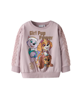 Rosa - Keepsake Lilac - Name it - Sweatshirt - 13249776