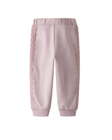 Lyserød - Keepsake Lilac - name it  - sweatpants - 13249780