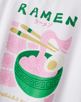 Hvid - Bright White - Name it - Bluse - Ramen - 13249870