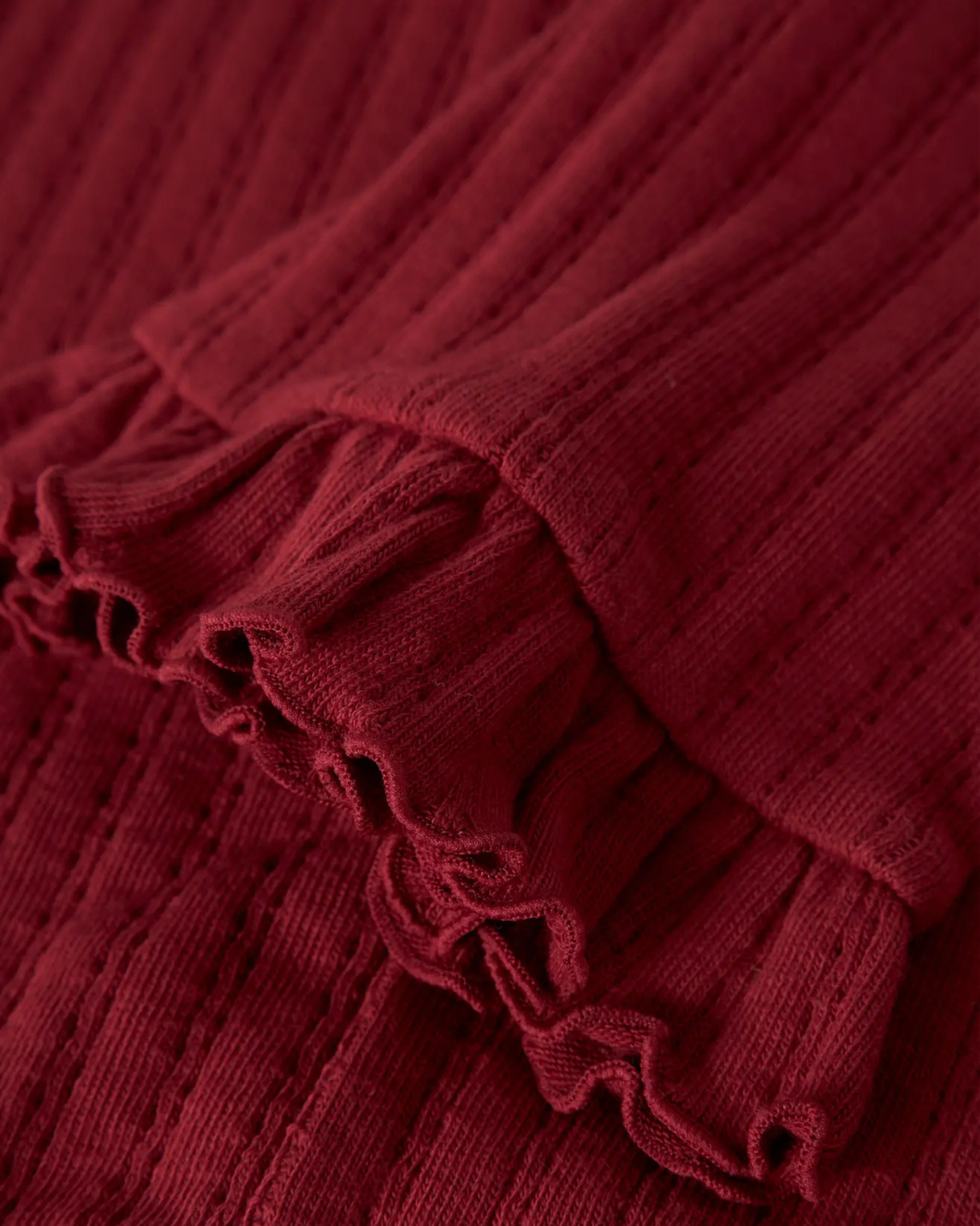 Rosa - Nostalgia Rose - Lil'Atelier - Leggings - 13249895