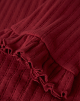 Rosa - Nostalgia Rose - Lil'Atelier - Leggings - 13249895