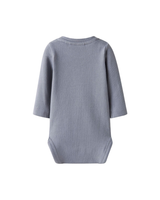 Blå - Tradewinds - Lil'Atelier - Bodystocking - 13249917