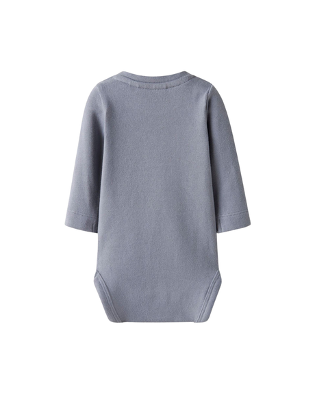 Blå - Tradewinds - Lil'Atelier - Bodystocking - 13249917