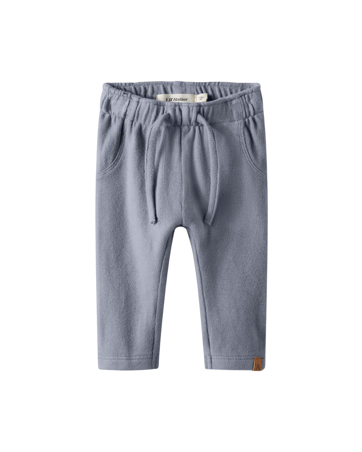 Blå - Tradewinds - Lil'Atelier - Bukser - 13249919