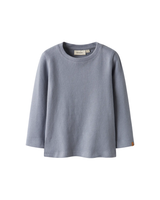 Blå - Tradewinds - Lil'Atelier - Bluse - 13249922