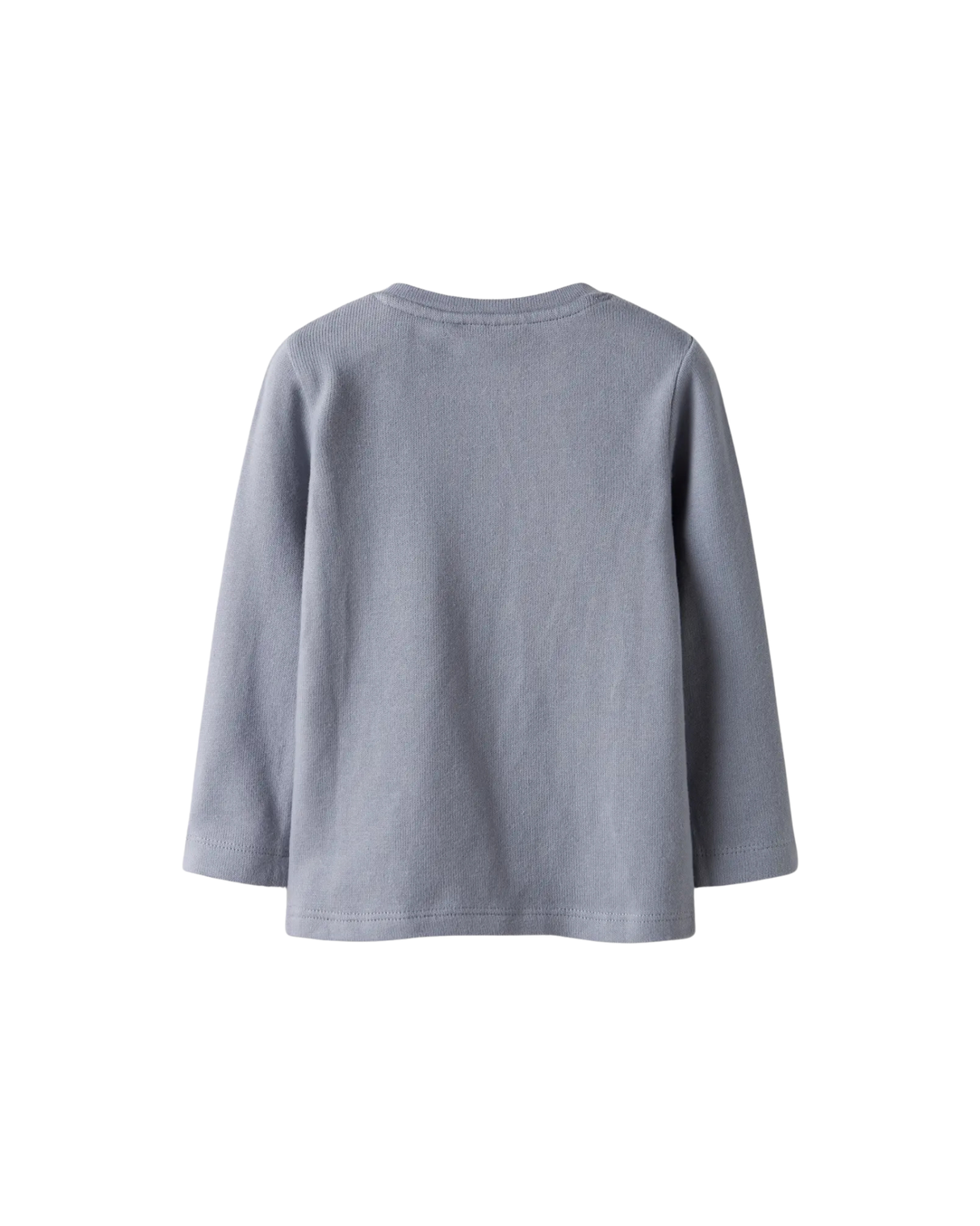 Blå - Tradewinds - Lil'Atelier - Bluse - 13249922