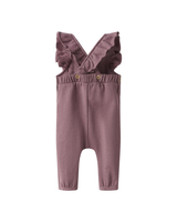 Rosa - Nostalgia Rose - Lil'Atelier - Buksedragt - 13249938