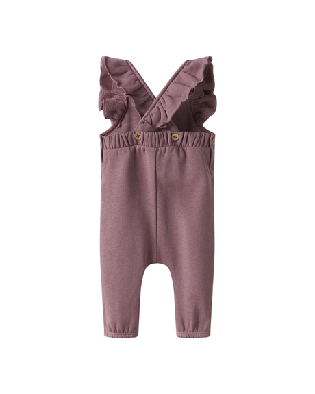 Rosa - Nostalgia Rose - Lil'Atelier - Buksedragt - 13249938