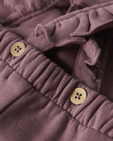 Rosa - Nostalgia Rose - Lil'Atelier - Buksedragt - 13249938