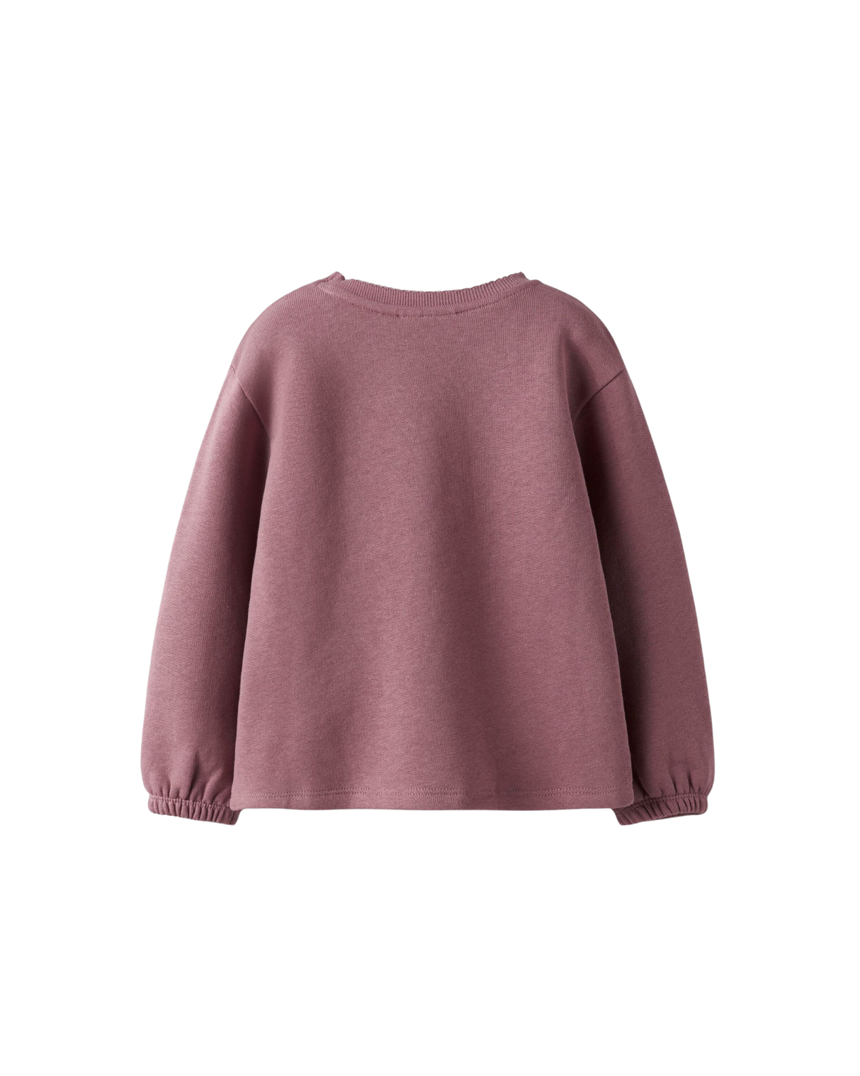 Rosa - nostalgia - Lil´ Atelier - sweatshirt - 13249939