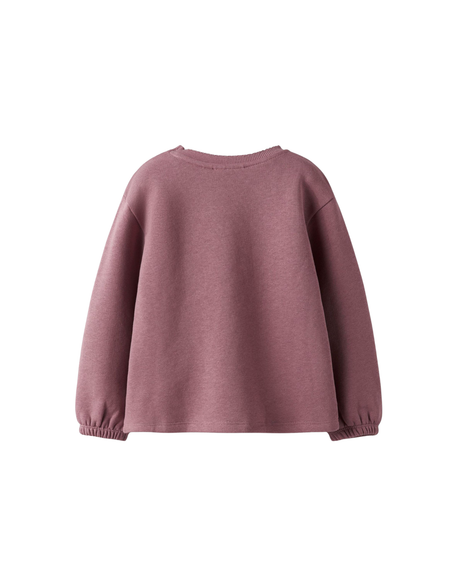 Rosa - nostalgia - Lil´ Atelier - sweatshirt - 13249939