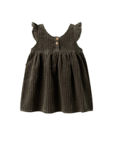 Grøn - Sea Turtle - Lil'Atelier - Kjole - 13250015