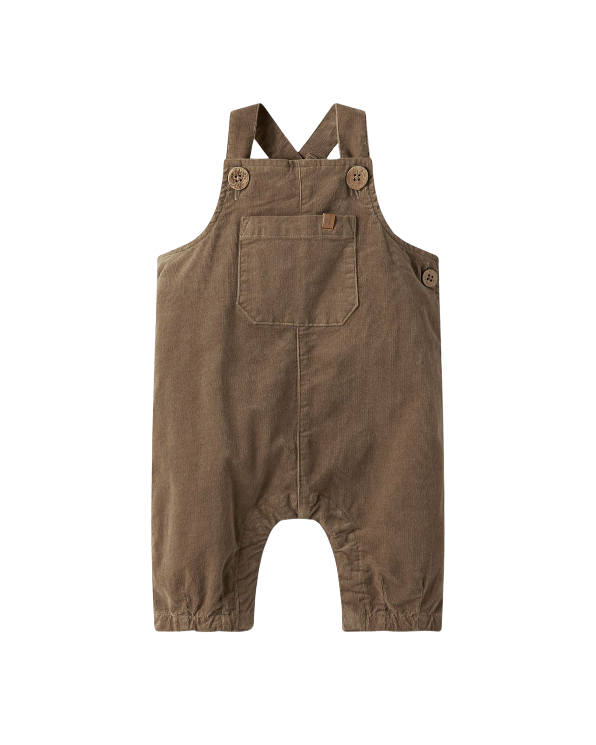 Brun - Sepia Tint - Lil'Atelier - Overall - 13250020