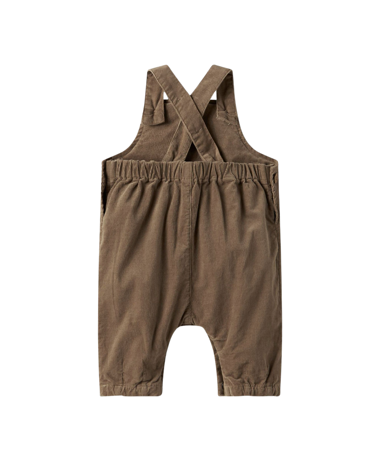 Brun - Sepia Tint - Lil'Atelier - Overall - 13250020