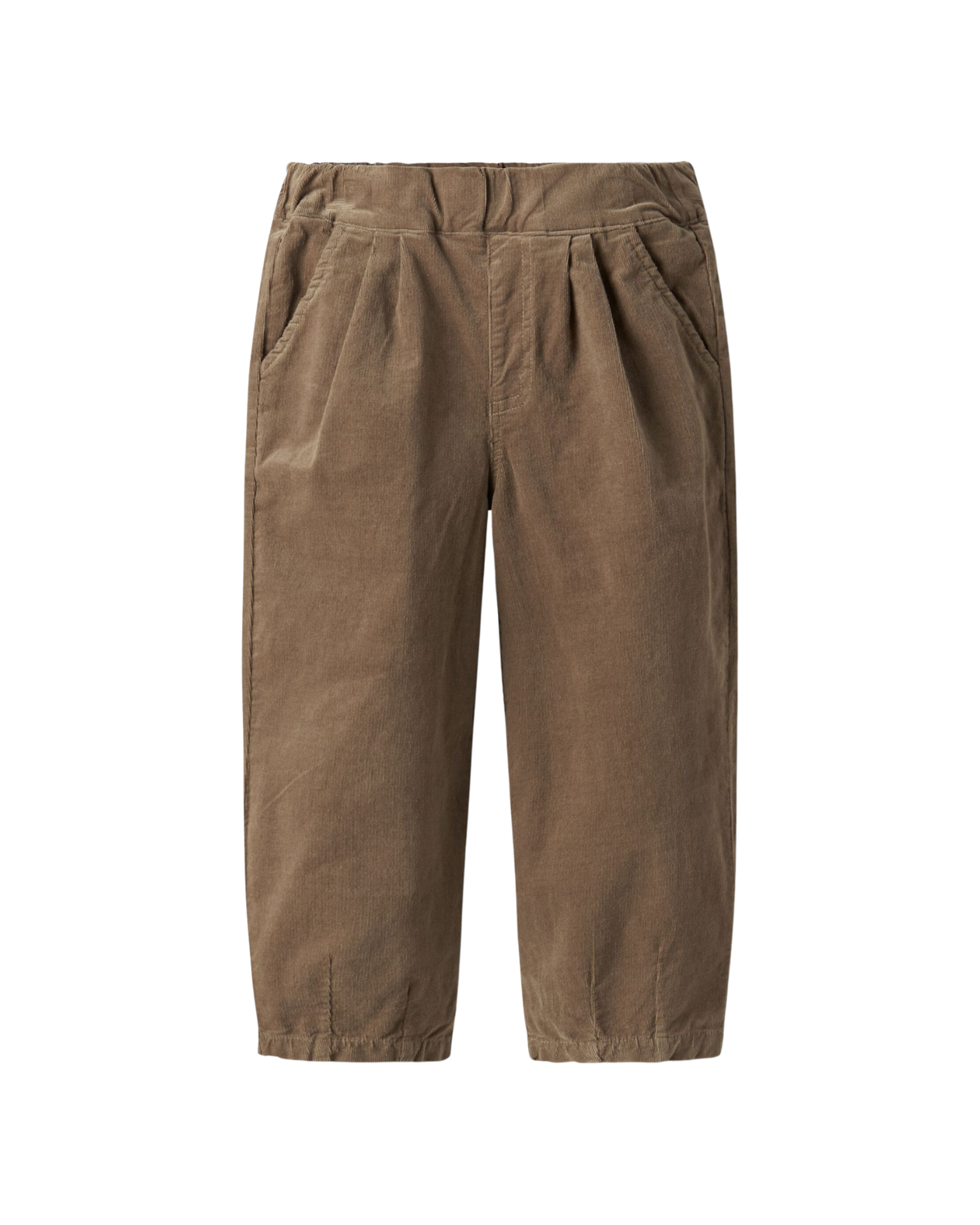 Brune - Sepia Tint - Lil'Atelier - Bukser - 13250022