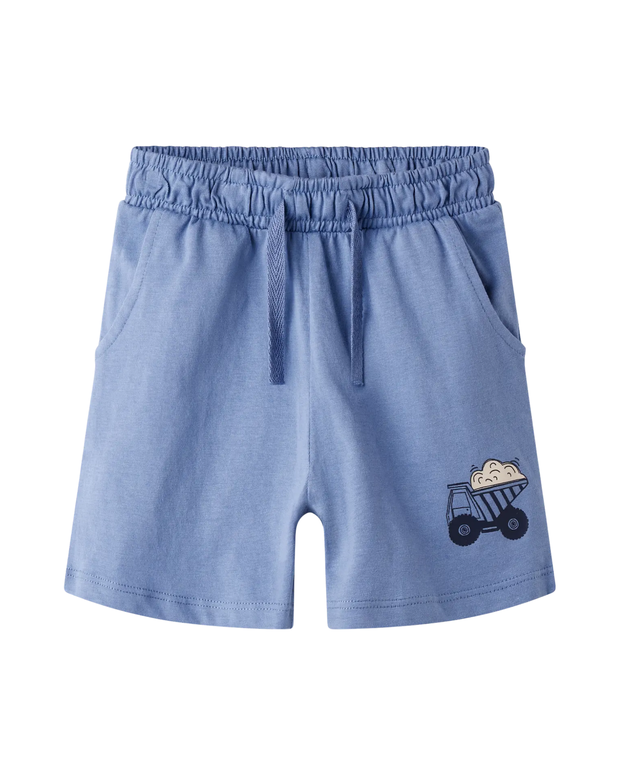 Blå - Infinity - name it - Shorts - 13250140