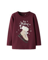 Blue - Endless Sky - Name it - Sweatshirt - 13231654