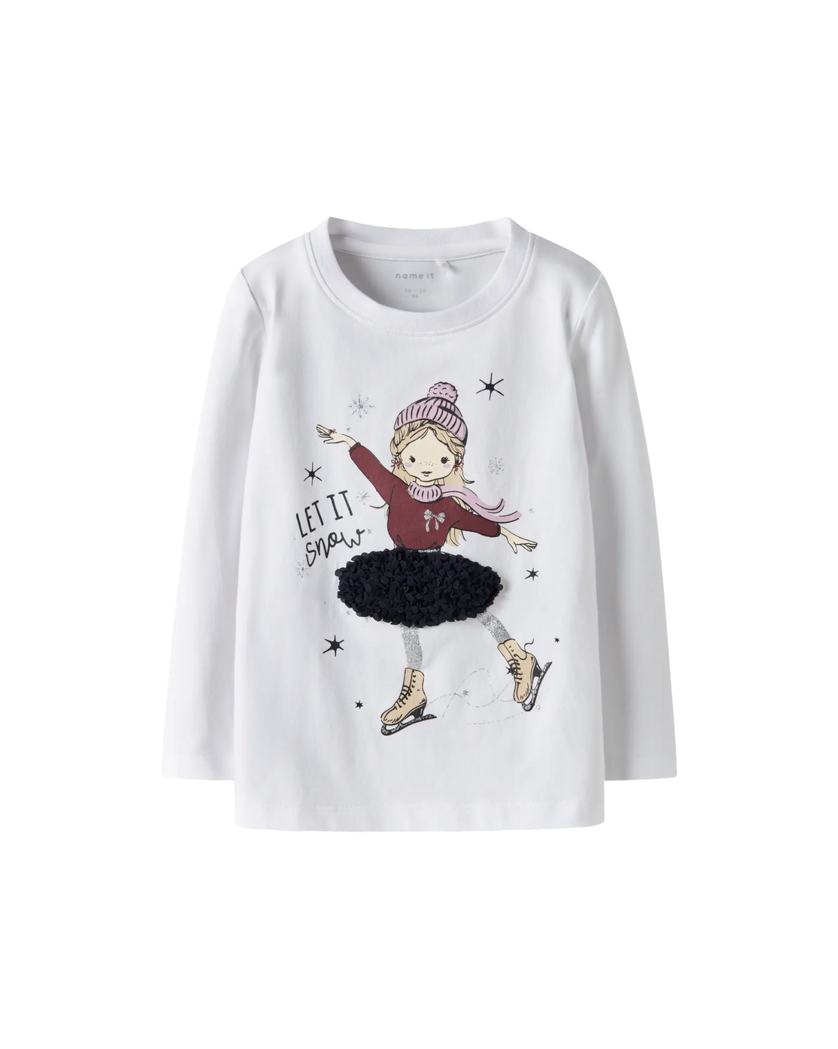 Blue - Endless Sky - Name it - Sweatshirt - 13231654