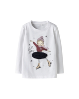 Blue - Endless Sky - Name it - Sweatshirt - 13231654