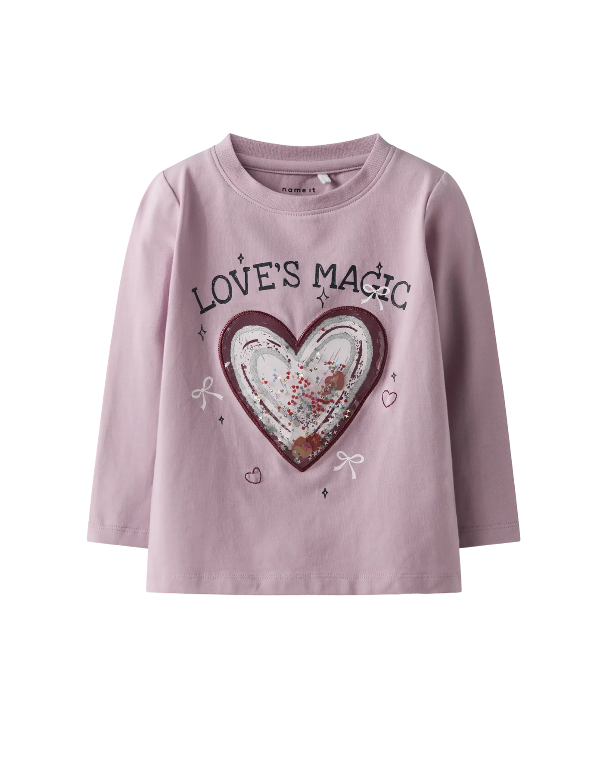 Blue - Endless Sky - Name it - Sweatshirt - 13231654