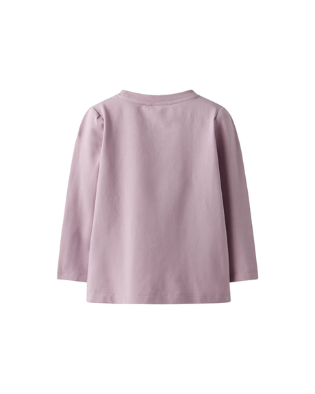 Blue - Endless Sky - Name it - Sweatshirt - 13231654