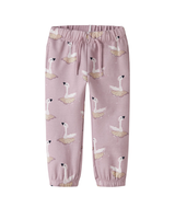 Lyserød - Keepsake Liliac - name it  - Sweatpants - 13250244