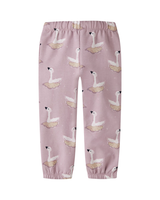 Lyserød - Keepsake Liliac - name it  - Sweatpants - 13250244