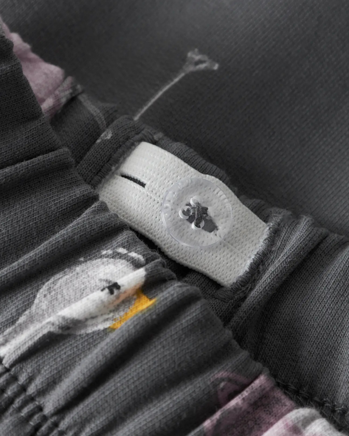 Grå - Lava Smoke - name it  - Sweatpants - 13250244