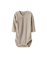 Sand - Cloud Dancer - Name it - Bodystocking - Glimmer - 13250293