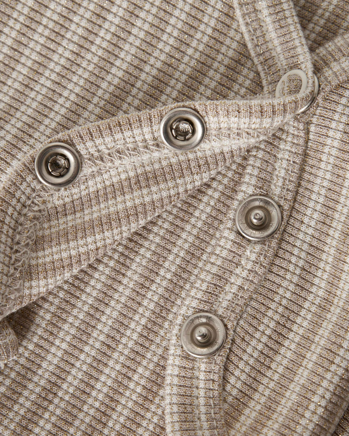 Sand - Cloud Dancer - Name it - Bodystocking - Glimmer - 13250293