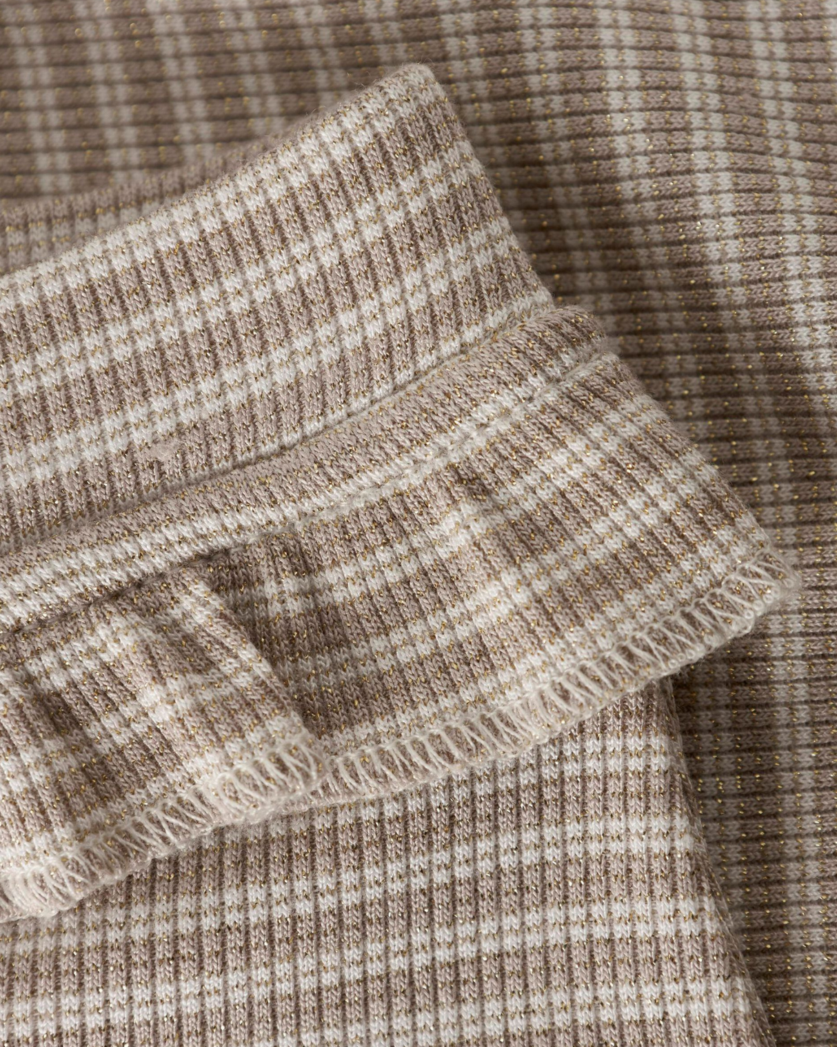 Sand - Cloud Dancer - Name it - Leggings - Glimmer - 13250294