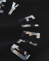 Sort - Black - Name it - sweatshirt - 13250414