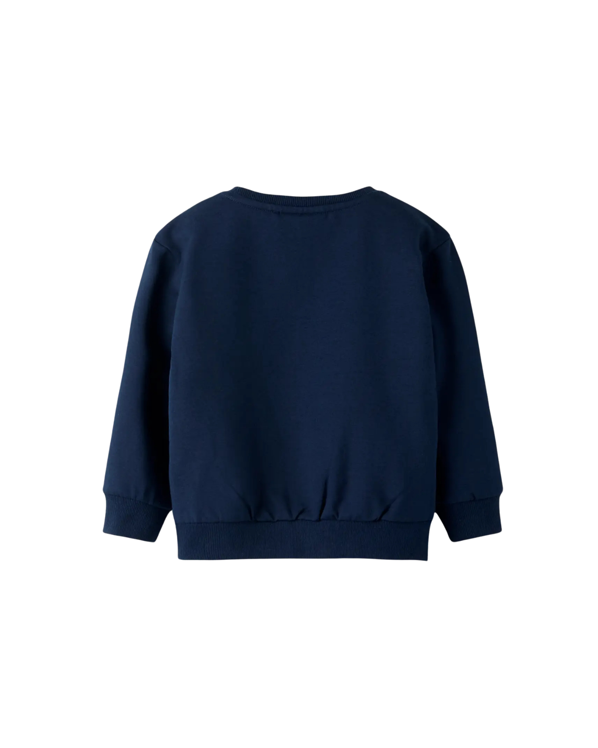 Mørkeblå - Navy blazer - Name it - Sweatshirt - 13250420