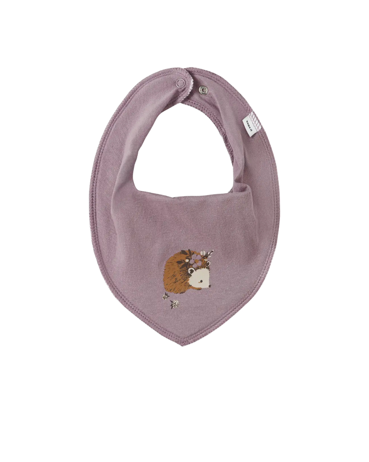 Lilla - Toadstool/Cloud Dancer - Name it - Hagesmæk - 2 pack - 13250552