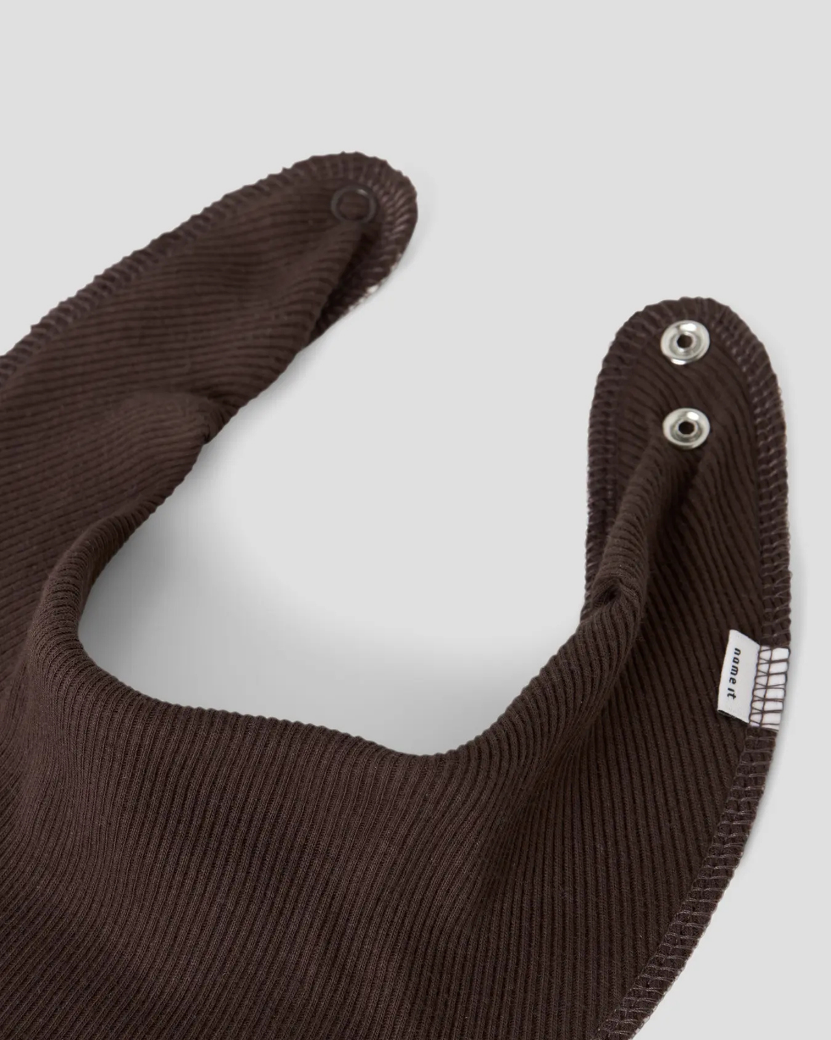 Brun - Seal Brown - Name it - Hagesmæk - 13250555